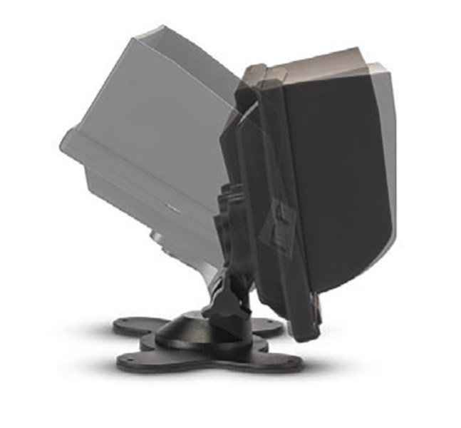 Zenec ZE-MRV70 7"/17,8 cm univerzálny monitor pre kamerové systémy</p><br></p>