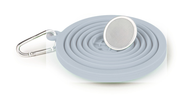 Camp4 Skladací silikónový filter na kávu</p><br></p>