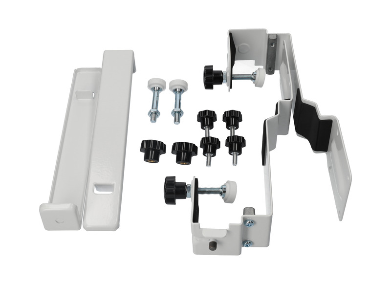 Riadiaca jednotka IDU Campingma