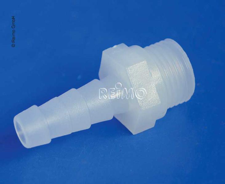 Prechodka 1/2' na 10 mm hadicu - voľná</p>