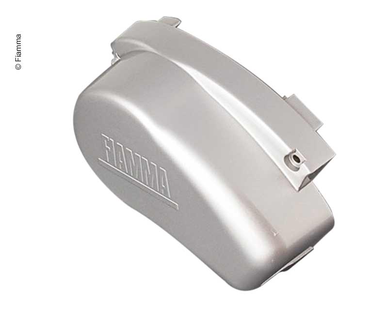 Koncový uzáver vľavo F65 Titani