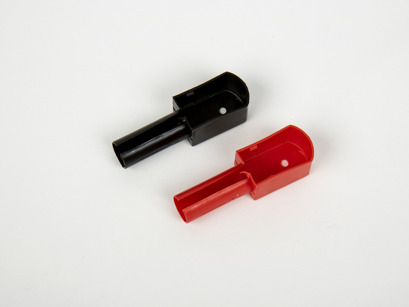 Sada krytov svoriek batérie</p>