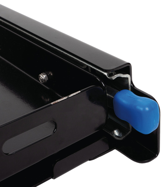 Carbest ComfortSlider M – výsuvný upevňovací mechanizmus