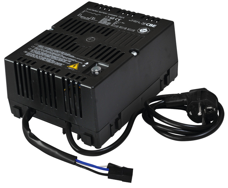 Automatická nabíjačka CB516-3 - 16 A</p>