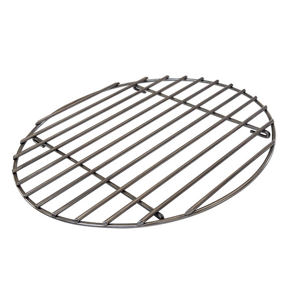 Liatinová panvica Culinary Modular s grilovacím stojanom</p>