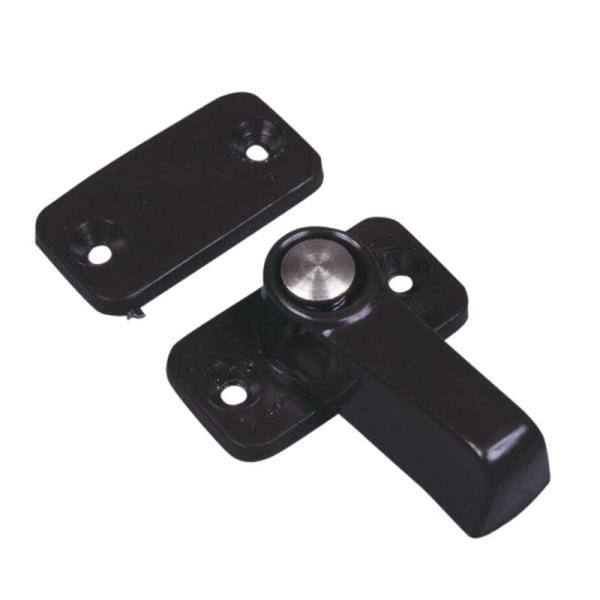 Otočná skrutka (zámok krídla)