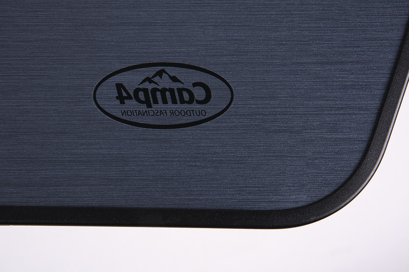 Multi Dark kempingový stôl</p>