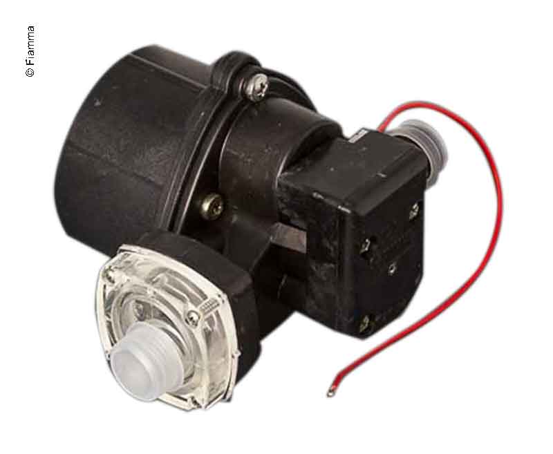 Aktualizácia súpravy Fiamma