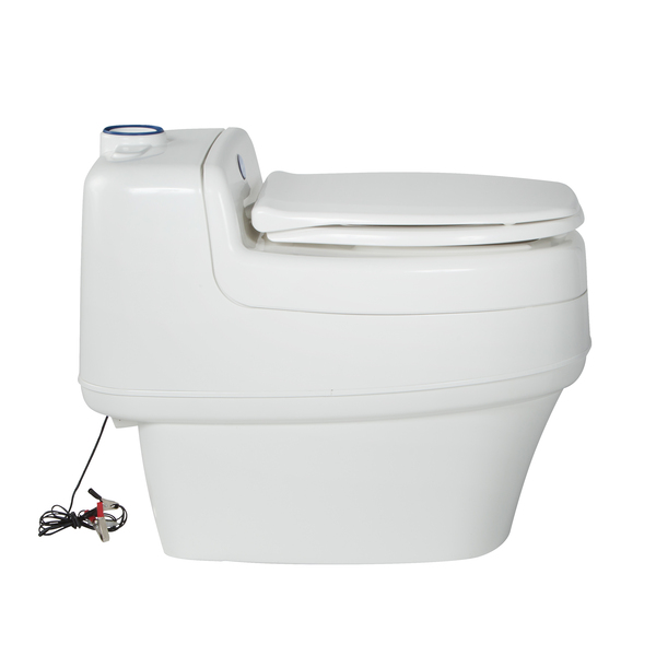 Separett Oddeľovacie WC Villa</p>