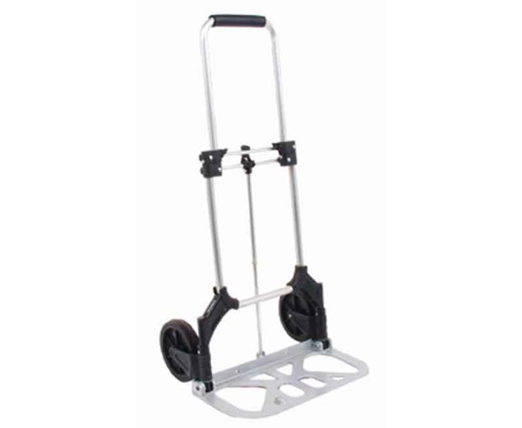 Hliníkový nosič 50 kg