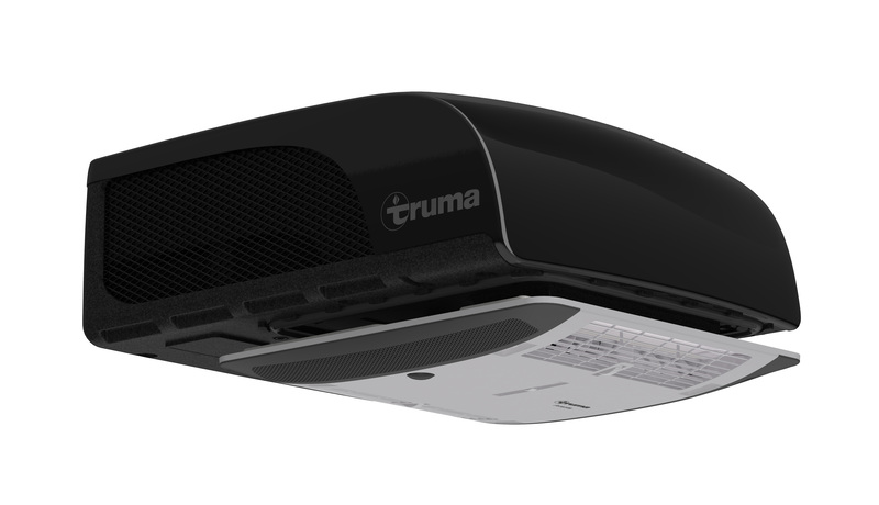Vonkajšia jednotka TrumaAventa compact plus - čierna