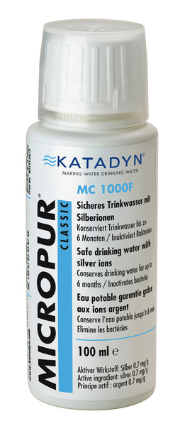 Micropur Classic MC 1000 F - 100 ml</p>