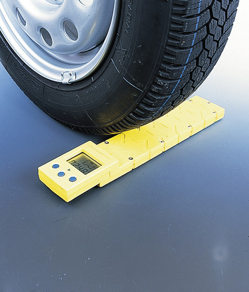 Karavanová váha CWC do 1 000 kg </p>