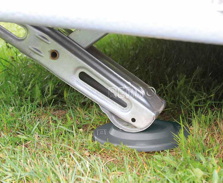 Sada 4 tanierov - sivá</p>