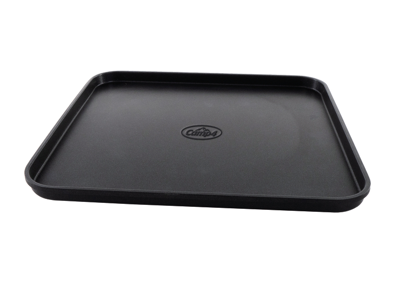 Hladká grilovacia doska Cook'n'Fold</p>