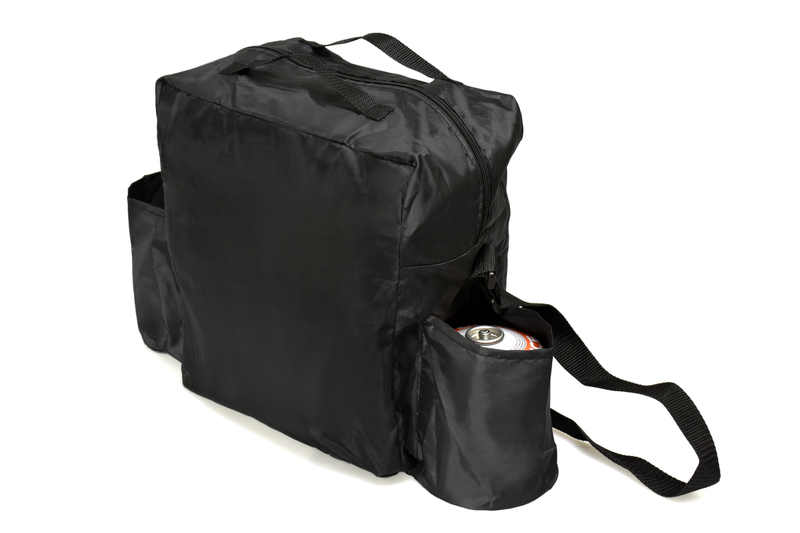 Prenosný plynový gril v kompaktnom formáte - Skladací - 50 mbar</p>