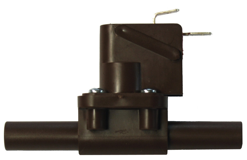 Tlakový spínač 0,4 bar