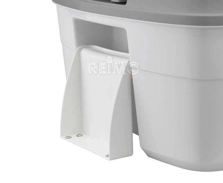 Montážna súprava P.-Potti pre Qube 365