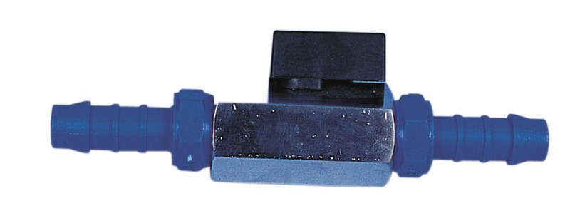 Mosadzný guľový ventil 10 mm</p>