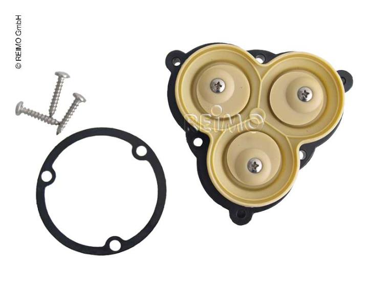 Súprava membrán pre Shurflo