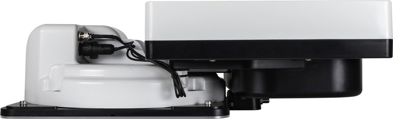 SAT systém Megasat Traveller-Man 3</p>