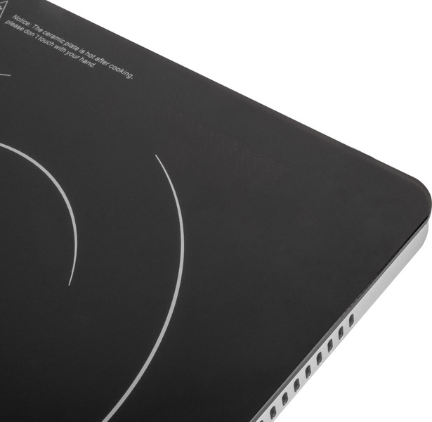 Indukčná varná doska 2 Pl