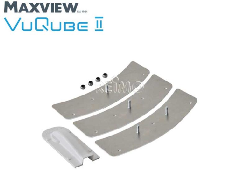 Strešný montážny systém Maxview VuQube II</p>