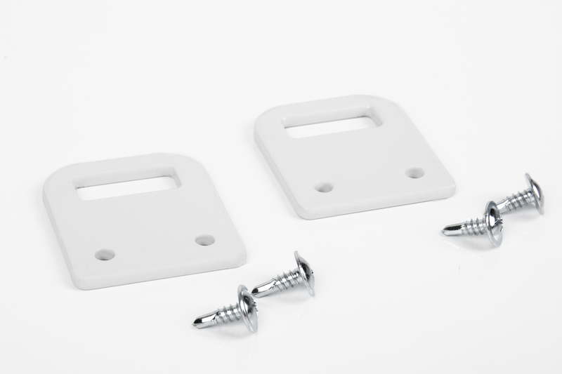 Závesná konzola vhodná pre strešný rebrík. 42131</p>