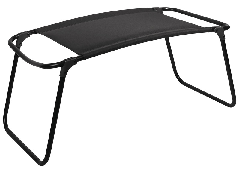 Podnožka na kempingovú stoličku Lyon de Luxe, Camp4