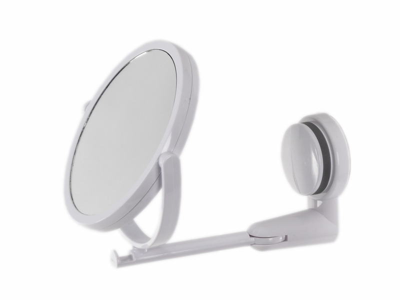 Zrkadlo s prísavkou</p>