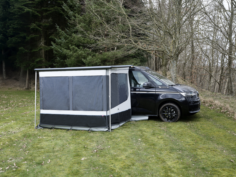 VAN SIDE – pre Bulli a podobné vozidlá