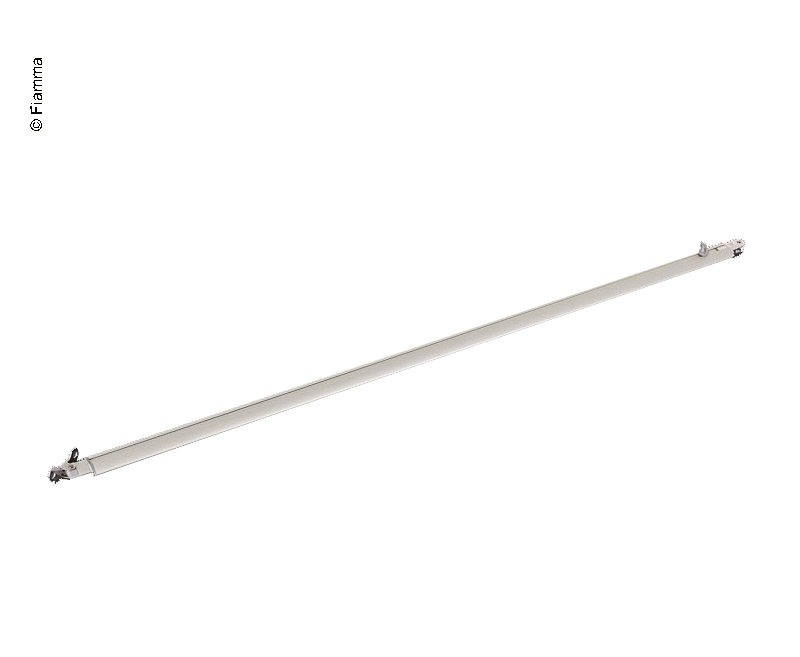 Teleskopická hlava ľavá F45S 3m