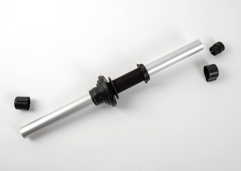 Teleskopický stožiar Carbest pre televízne antény - 50 cm</p>