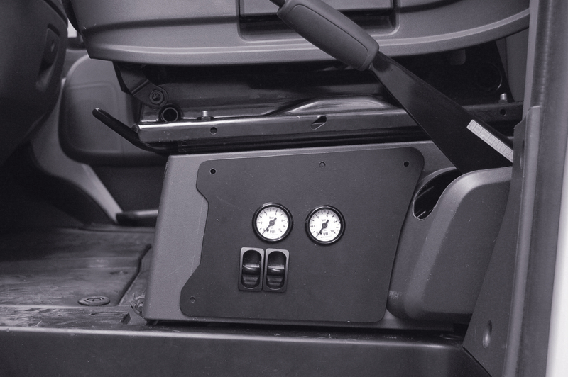 Zus.Luftf.Sprinter209-324