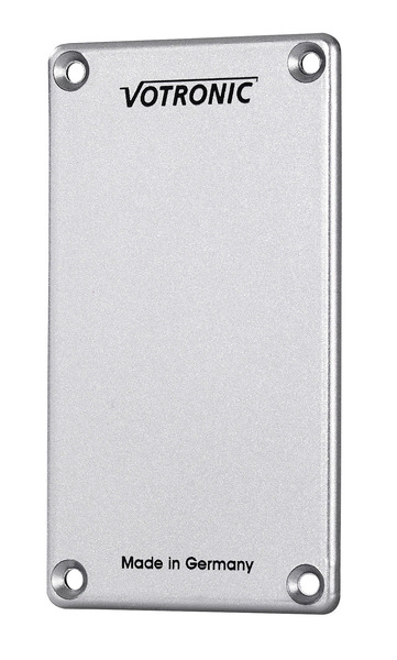 Kryt predného panela S