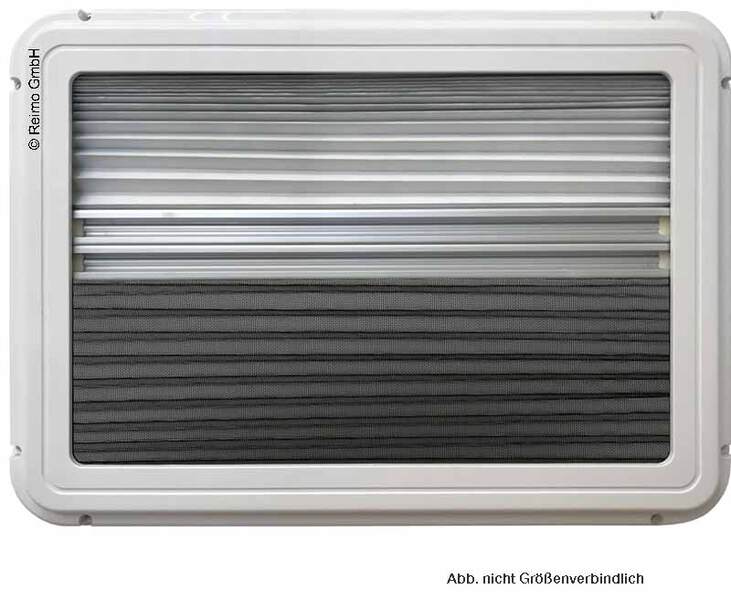 CARBEST výklopné okno 900 x 450 mm