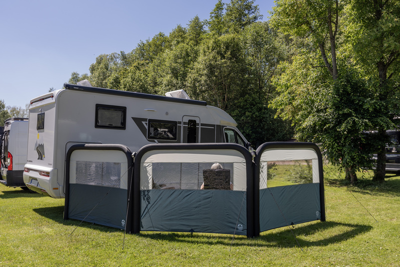 Veternú clonu a clonu na ochranu súkromia HELGOLAND AIR 400</p><br></p>