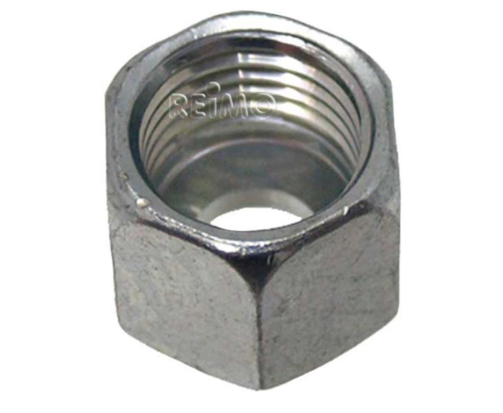 Prevlečná matica ML 10 mm lo