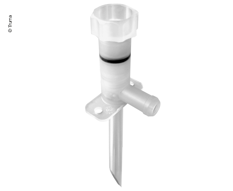 Vypúšťací ventil Truma pre termopohon