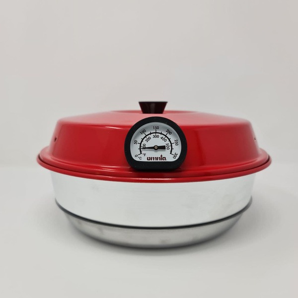 Teplomer na pečivo</p>