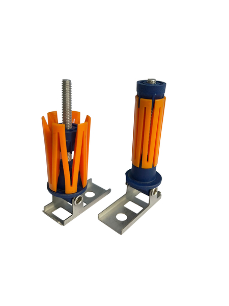 Peggy Peg Fix & Go Adapter Buffer - sada 2 ks</p>