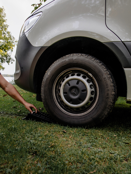 Maxi klin - sada 2 ks - nosnosť 5 t na klin</p>
