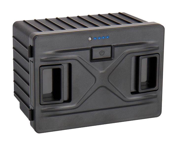 CARBEST PowerPack, akumulátor pre kompresorové chladiace boxy