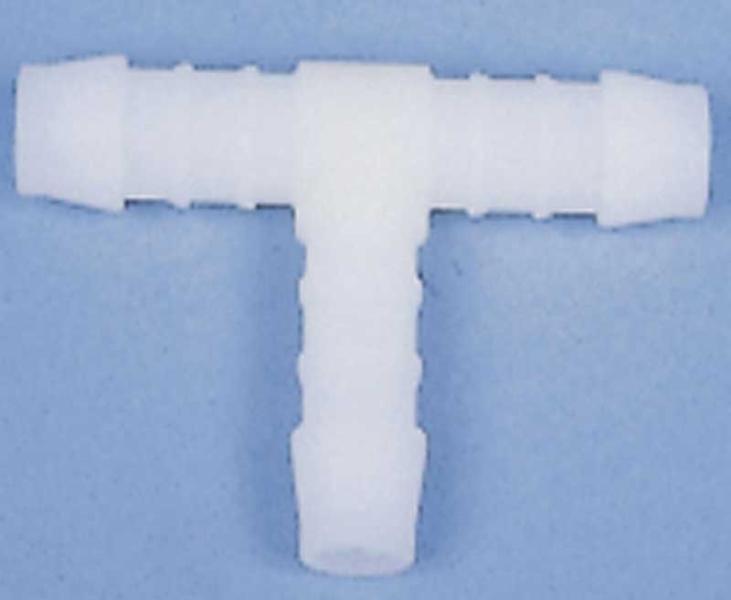 Hadicová spojka T 12 mm voľná