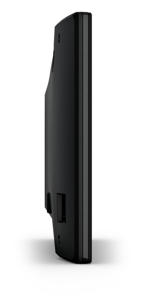 Navigačný systém Avtex/Garmin TOURER THREE</p>