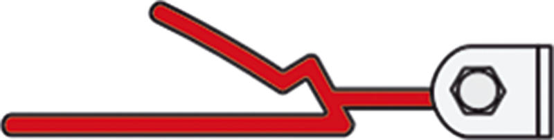Adaptér pre špeciálnu montáž F45i/F45iL/ZIP