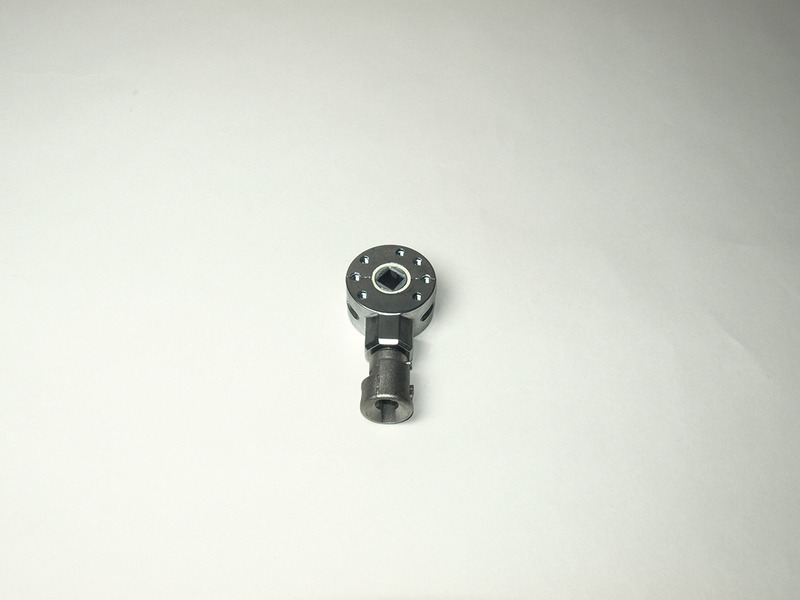 Kľukový mechanizmus pre Omnistor 5200, 5002, 5003 V10