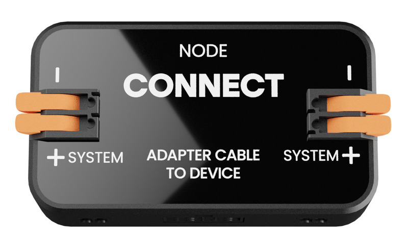 NODE-Connect – Riadenie kúrenia a integrácie