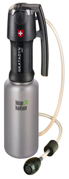 Klean Kanteen nerezová fľaša 1182ml pre Vario