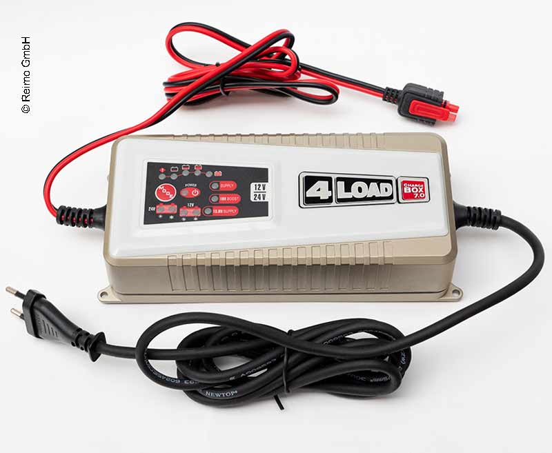 BatteryCharger 4LoadCB3.6
